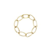Pulsera Breil Mujer HOOP in Acero TJ3525 - TJ3525